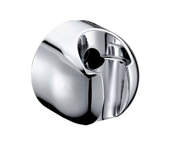 A009 Настенный держатель лейки — фото 1, Держатели для душа