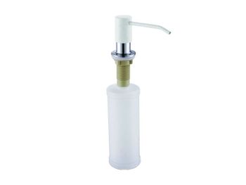 Дозатор для мыла CALLAS 0,32L G11 ARCTIC, — фото 1, Дозаторы для кухонных моек