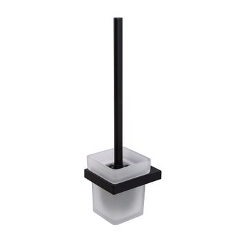 Ёршик для унитаза подвесной CEZARES SLIDER-TBS-V-NOP — фото 1, Ершики для унитаза