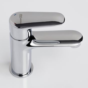 Vils 5603 Смеситель для умывальника — фото 9, Смесители для раковины