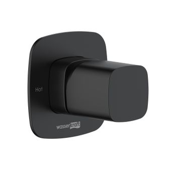 Nuthe 9151 Смеситель для душа — фото 2, Смеситель для душа