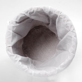 Main WB-410-S Плетеная корзина для белья с крышкой — фото 7, Корзины для белья