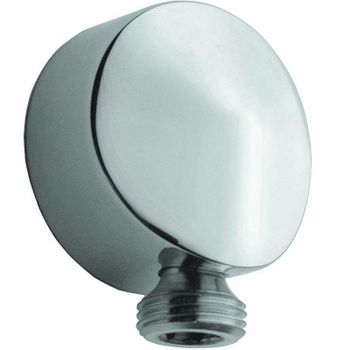 Шланговое подключение Remer 309L Хром — фото 1, Шланговые подключения