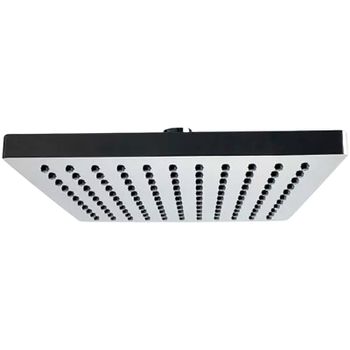 Верхний душ Remer 356SD25X Хром — фото 1, Верхние души