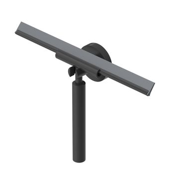 Скребок-водосгон для душевой шторки CEZARES RELAX-SV-NOP — фото 1, Скребки для душа