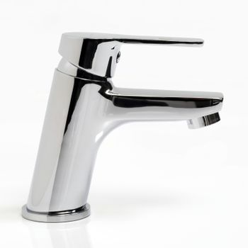 Rhin 4403 Смеситель для умывальника — фото 7, Смесители для раковины