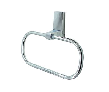 Lopau K-6060 Держатель полотенец — фото 1, Полотенцедержатели