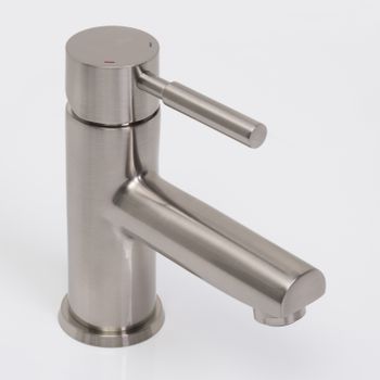 Wern 4203 Смеситель для умывальника — фото 10, Смесители для раковины