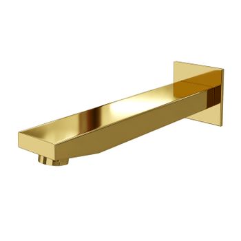 A187 Настенный излив для ванны — фото 2, Изливы