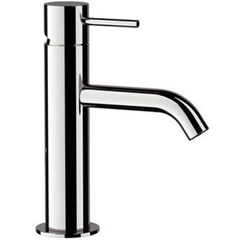 Смеситель для раковины Remer X-Style X11 Хром — фото 1, Смесители для раковины