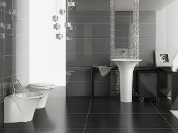 Унитаз Hatria Sculture YXZ301 приставной без сиденья — фото 5, Приставные унитазы