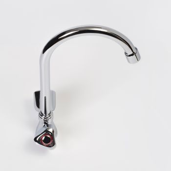 Amper 2907 Смеситель для кухни — фото 6, Смесители для кухни