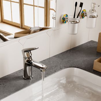 Vils 5603 Смеситель для умывальника — фото 3, Смесители для раковины