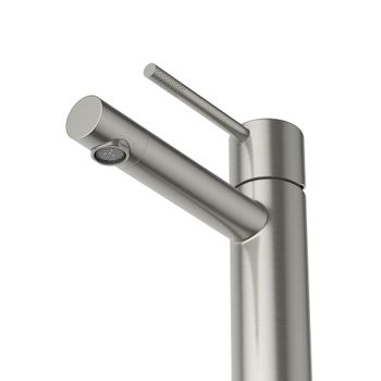 Смеситель для раковины с донным клапаном CEZARES RELAX-LS2-IN — фото 3, Смесители для раковины