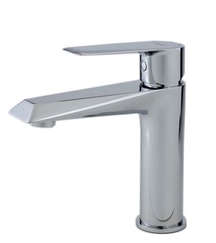 Смеситель для раковины ESKO New York NY 26 Хром — фото 2, Смесители для раковины