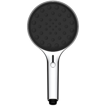 Ручной душ AQUAme AQM8501CR Хром — фото 7, Лейки для душа