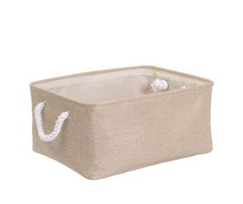 Aisch WB-550-M Корзина — фото 1, Органайзеры для ванной