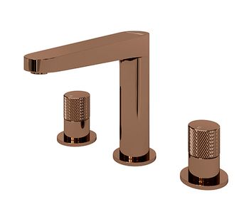 Paar 8835 Встраиваемый смеситель для раковины — фото 1, Смесители для раковины