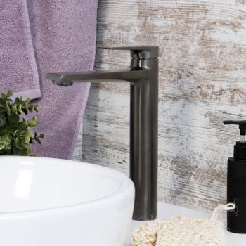 Wiese 8403H Смеситель для умывальника — фото 2, Смесители для раковины