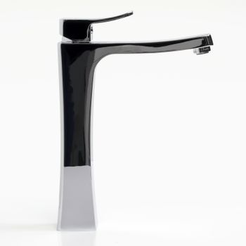 Aller 1063H Смеситель для умывальника — фото 7, Смесители для раковины