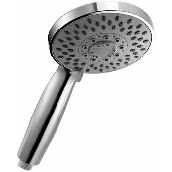 Ручной душ Lemark LM0315C Хром — фото 1, Лейки для душа