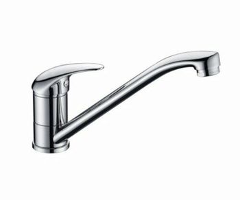 Isen 2607 Смеситель для кухни — фото 1, Смесители для кухни