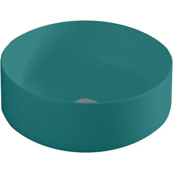 Раковина-чаша Artceram Cognac 42 COL001 43 00 Foresta — фото 1, Раковины накладные