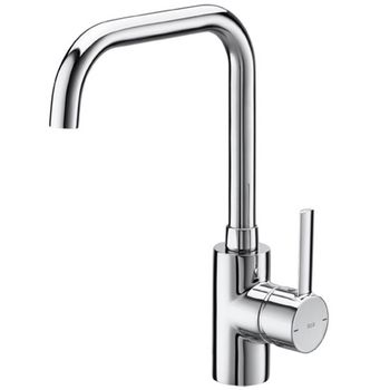 Смеситель для кухни Roca Targa 5A8360C0M Хром — фото 1, Смесители для кухни