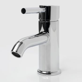 Main 4105 Смеситель для умывальника — фото 3, Смесители для раковины