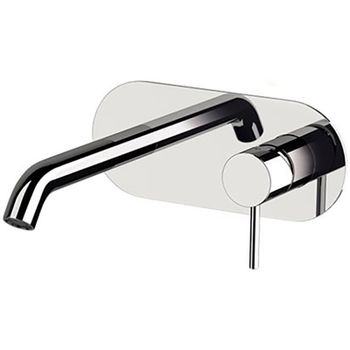 Смеситель для раковины Remer X-Style X15KB Хром — фото 1, Смесители для раковины