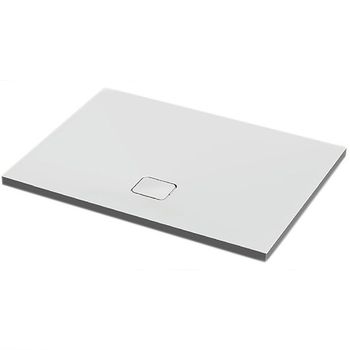 Акриловый поддон для душа Riho Basel 424 80x180 D005045005 (DC390050000000S) Белый с антискользящим  — фото 1, Акриловые душевые поддоны