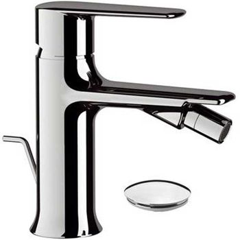 Смеситель для биде Remer Vanity V20 Хром — фото 1, Смесители для биде