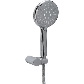 Смеситель для ванны Haiba HB22652 универсальный Хром — фото 5, Смеситель для ванны