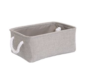 Wiese WB-840-M Корзина — фото 1, Органайзеры для ванной