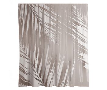 Lopau SC-60201 Шторка для ванной — фото 1, Шторы для ванной