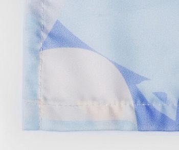 Lippe SC-65101 Шторка для ванной — фото 5, Шторы для ванной