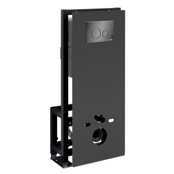 Glan 66TLT.010.ME.BL.PB02 Система инсталляции для унитазов — фото 1, Инсталляции для унитазов