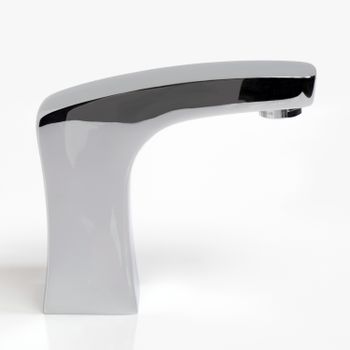 Berkel 4803 Смеситель для умывальника — фото 5, Смесители для раковины