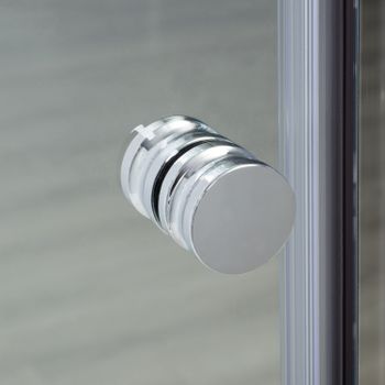 Vils 56R13 Душевая дверь — фото 5, Душевые двери в нишу