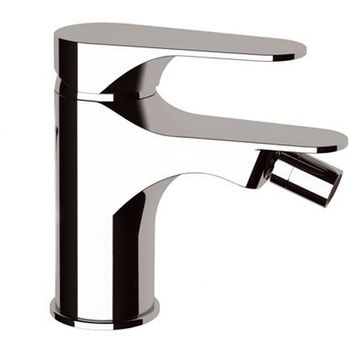 Смеситель для биде Remer Class Line L21 Хром — фото 1, Смесители для биде