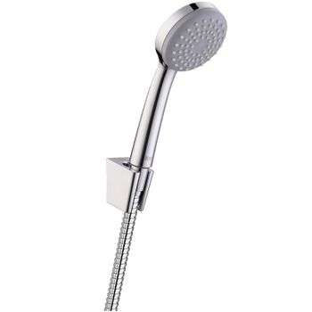 Душевой гарнитур Iddis 0011F00i16 Хром — фото 1, Душевые гарнитуры