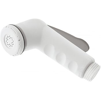 Гигиенический душ Remer 332ORx Белый матовый — фото 1, Гигиенические души
