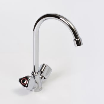 Amper 2907 Смеситель для кухни — фото 7, Смесители для кухни