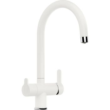 Смеситель для кухни Blanco Trima 526268 Белый — фото 1, Смесители для кухни