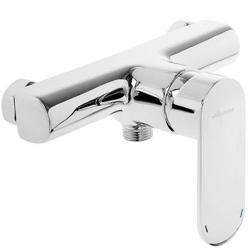 Смеситель для душа Accoona H54 A8054 Хром — фото 1, Смеситель для душа