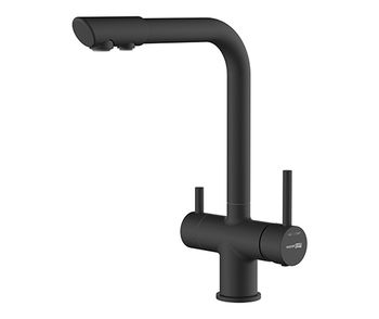 A8367 Смеситель для кухни под фильтр — фото 1, Смесители для кухни