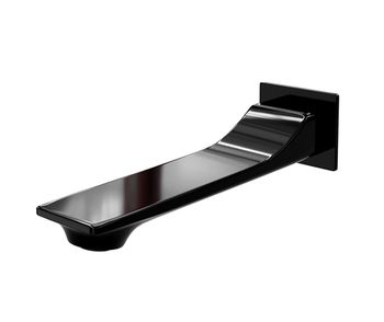 A175 Настенный излив для ванны — фото 1, Изливы