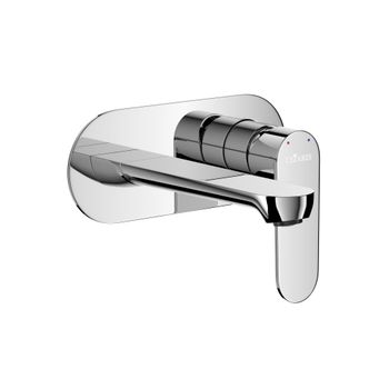 Смеситель для раковины встраиваемый CEZARES STYLUS-BLI1-01-W0 — фото 2, Смесители для раковины