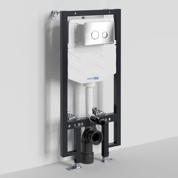 Vils 56TLT.010.ME Система инсталляции для унитазов — фото 1, Инсталляции для унитазов