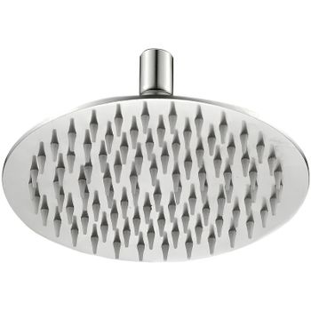 Верхний душ Haiba HB003 Нержавеющая сталь — фото 1, Верхние души